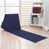 Şişme Şezlong Mor